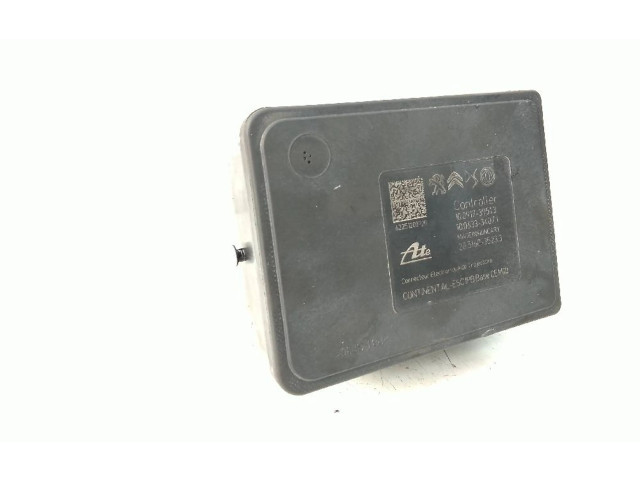 Блок АБС 9846124980 Peugeot 2008 II 2019 - года