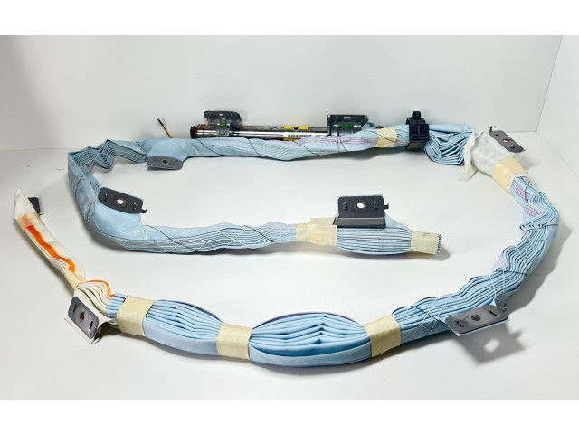 Боковая подушка безопасности DLE5000, 600820306Q72   Lexus GS 300 350 430 450H