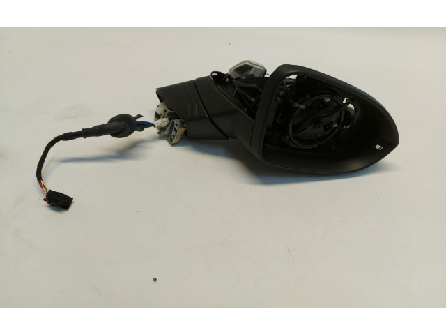 Зеркало электрическое        Volkswagen ID.3  2019 -  года   