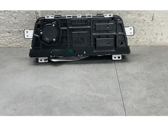 Панель приборов 94013G7830, 94013G7830   Hyundai Ioniq       