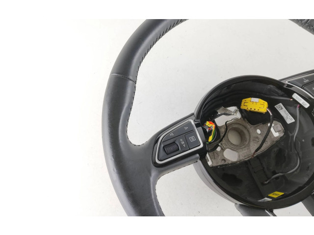 Руль Audi Q3 8U 2011 - 2016 года 8U0419091AL