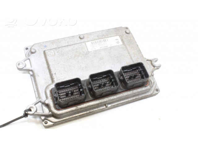 Řídící jednotka 37820RB0E13 Honda Jazz 2007