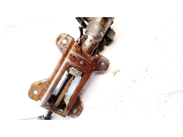    Рулевая рейка    Ford Fusion 2002-2005 года