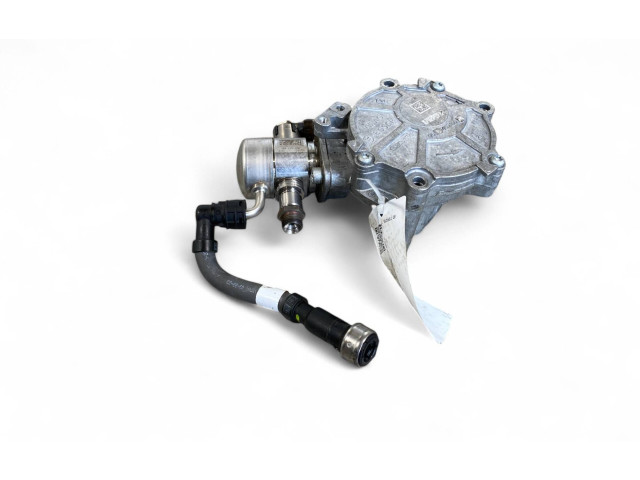 Vstřikovací čerpadlo 06N127025E, 06N145100G Audi A4 S4 B9 8W DMS