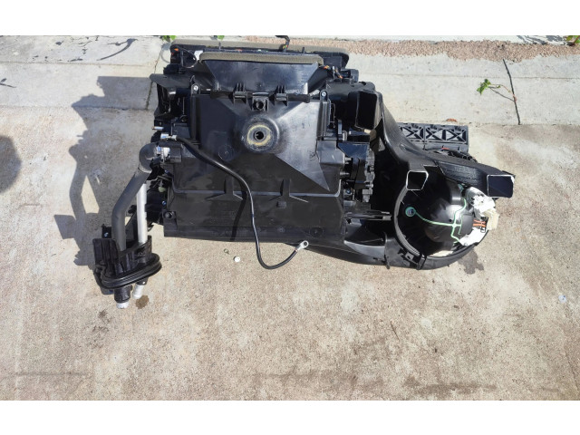 Блок управления климат-контролем 9355527, 64119355530   BMW X3 F25