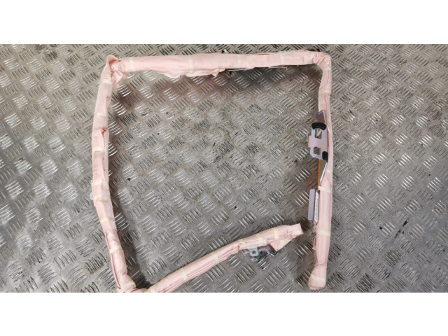 Боковая подушка безопасности 0589P1000343 Subaru Forester SJ