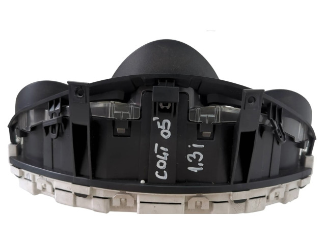 Панель приборов MM0038001, MM0038007   Mitsubishi Colt       