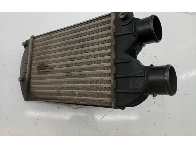 Интеркулер  1538255, 46440215   Fiat Bravo - Brava 