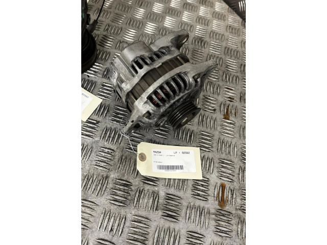 Генератор A2TB0191A Mazda 626