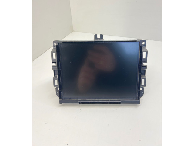 Дисплей 6434CBE2800, 68270666AD Jeep Cherokee