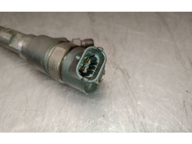 Форсунка 0445110270, 0445110270 Chevrolet Epica Z20S