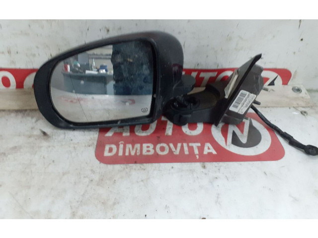 Зеркало электрическое Jeep Cherokee 2013 - 2020 года