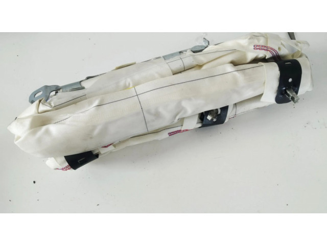 Боковая подушка безопасности 3t5880741   Skoda Superb B6 (3T)