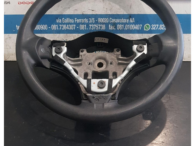 Руль Mitsubishi Colt CZ3  2006 - 2009 года       