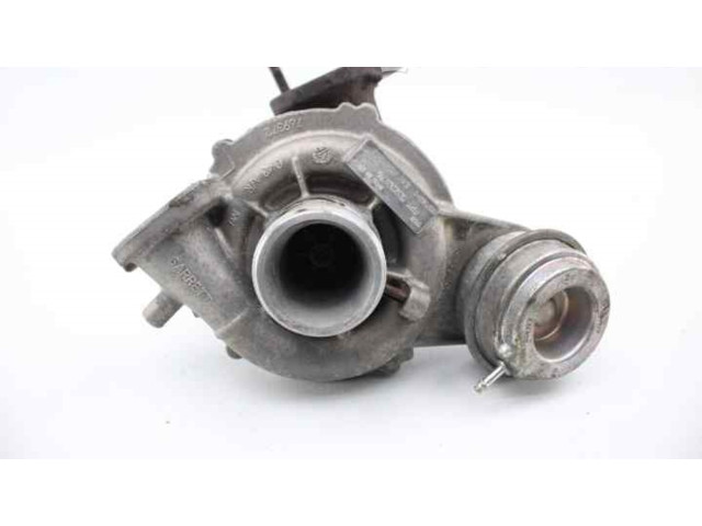 Турбина Alfa Romeo Giulietta 55230176