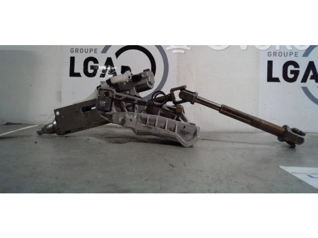  рейка  Колонка рулевая 30793590   Volvo V50 2008 - 2012 года