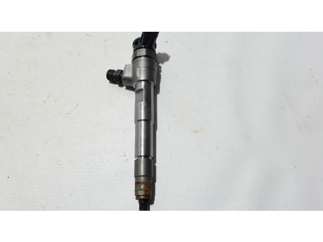 Форсунка 8201636333 Dacia Duster II для дизельного двигателя K9K 856 1.5