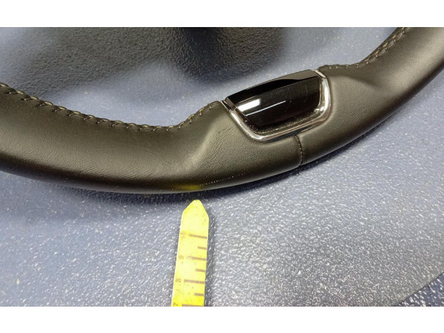 Руль Skoda Octavia 985 1959 - 1971 года 5E3419093A, 5E3419093A