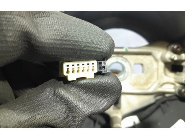 Руль Jeep Compass         