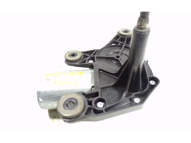 Моторчик заднего дворника 50508587, 50508587 Alfa Romeo Mito