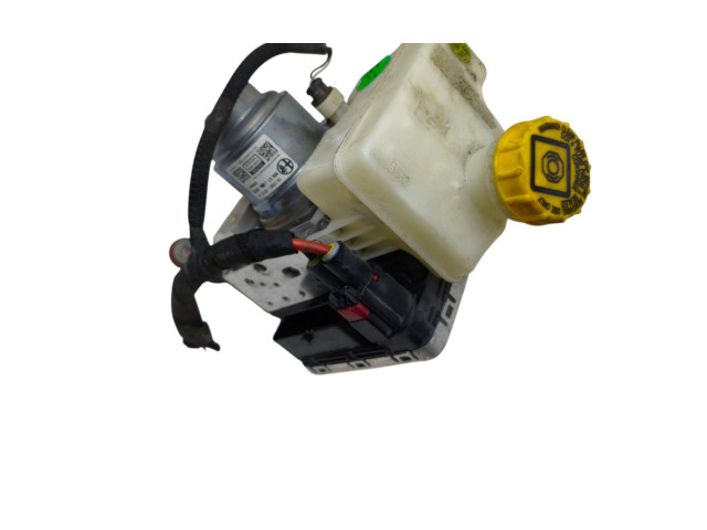 Jednotka ABS 10120207274, 61750600DE8 Alfa Romeo Giulia 2018