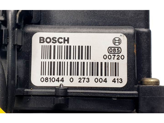 Блок АБС 9636084580, 0273004413   Citroen  Xsara   -  года