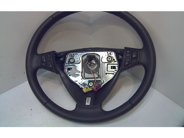 Руль Saab 9-5 2006 - 2010 года 12774367