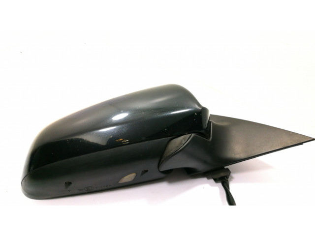 Zpětné zrcátko pravé Audi A6 S6 C6 4F 2007 448506, 7PIN