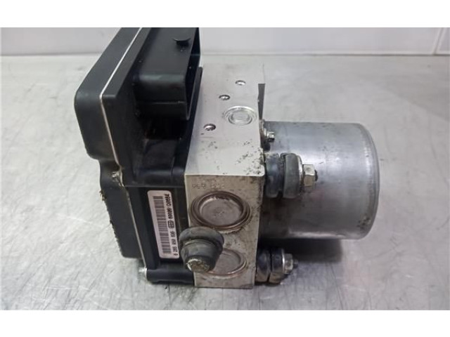 Блок управления АБС 265950635 Citroen C4 I