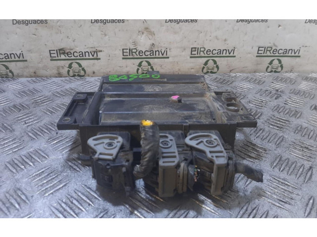 Řídící jednotka 8200399038 Nissan Micra 2006