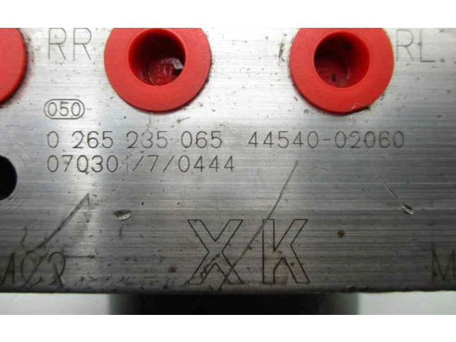 Jednotka ABS 4454002060 Toyota Auris 150