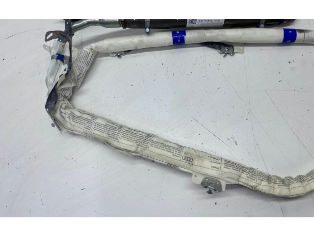 Надувная подушка для крыши