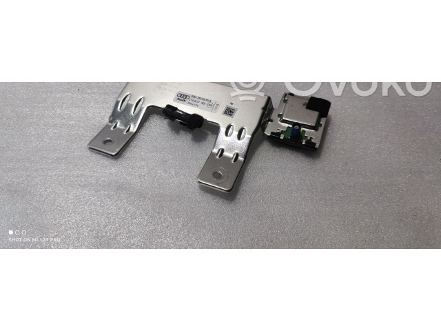 Блок управления 8X0035503   Audi S1