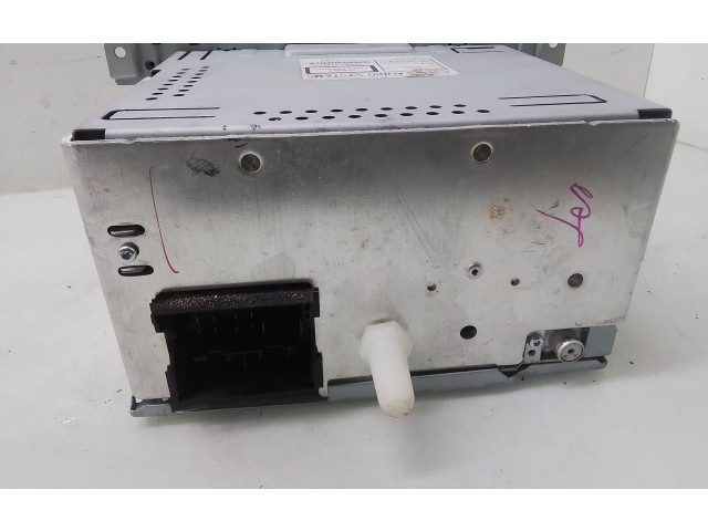 Панель приборов 8M5T18C815AB Ford Focus ST