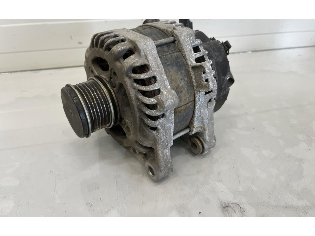 Генератор 9818962280, 9818962280   Opel Combo E      