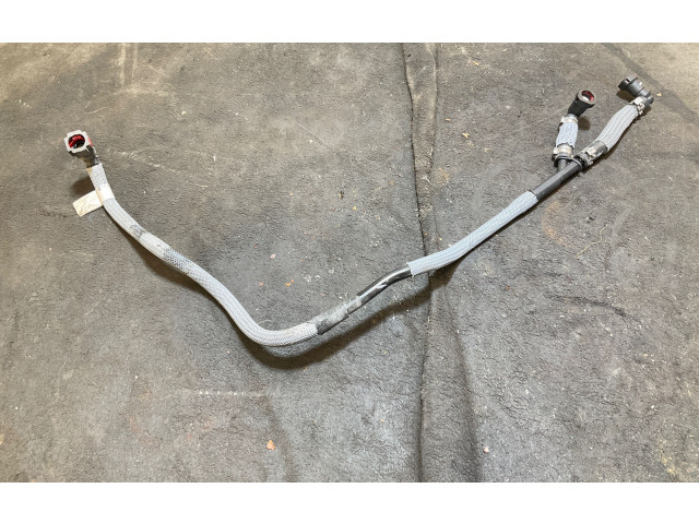 Топливная рампа 166735291R   Renault Trafic III (X82)  