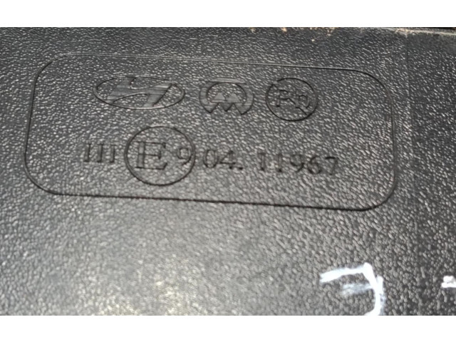 Außenspiegel elektrisch Tür vorne       Hyundai i10  2013 - 2018 года   