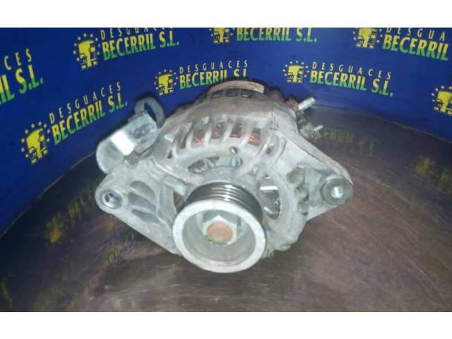 Генератор 5702L0   Peugeot 107      