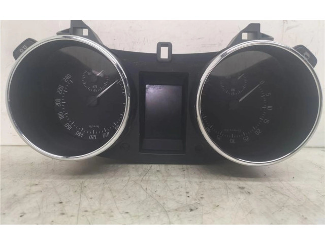 Панель приборов 5L0920840M, 0090059 Skoda Yeti (5L)