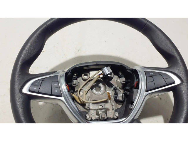 Руль Dacia Spring 2021- года 484000099R