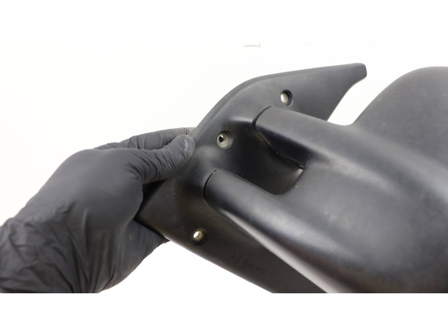 Зеркало электрическое Volkswagen Transporter - Caravelle T4 1991 - 2003 года