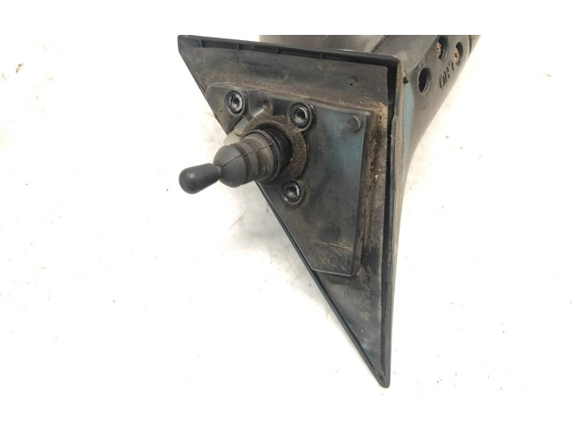 Зеркало (механическое) Mitsubishi Colt 1992 - 1996 года