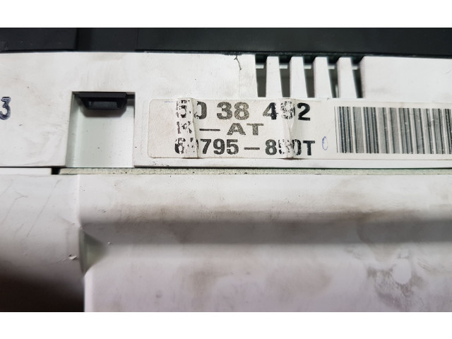 Панель приборов 5038492   Saab 9-5       