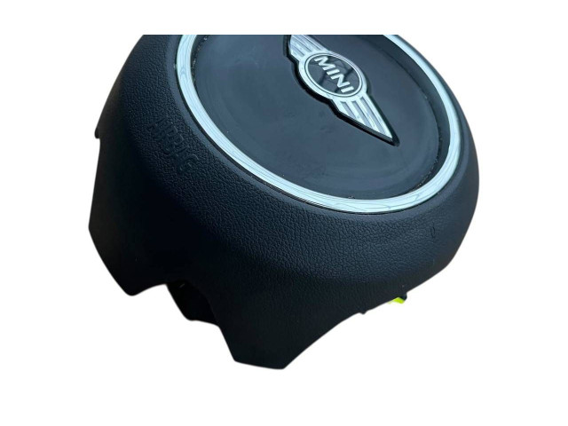 Подушка безопасности водителя 0589p1000282   Mini One - Cooper F56 F55