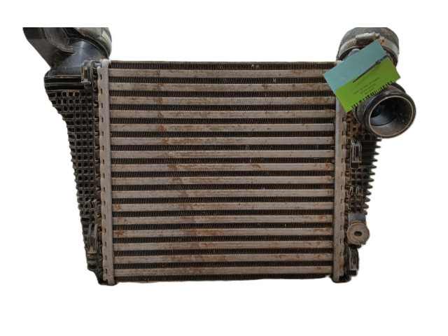 Интеркулер 95B145803G, T95B359 Porsche Macan (95B)