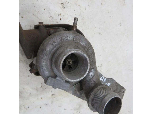 Turbodmychadlo Турбина 057145702T   AMC Javelin   