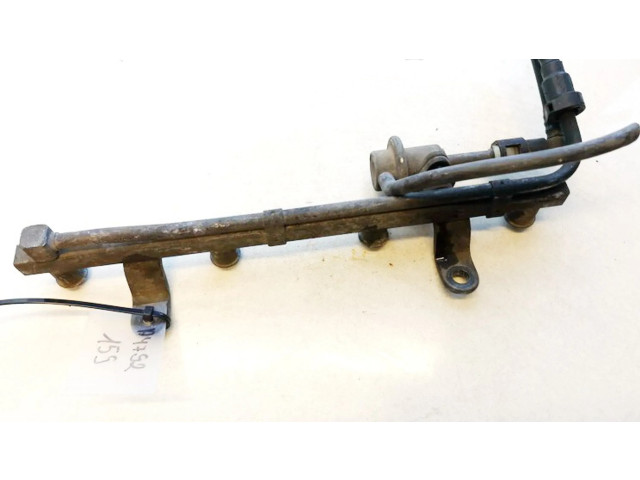 Топливная рампа Chevrolet Tacuma 1.6