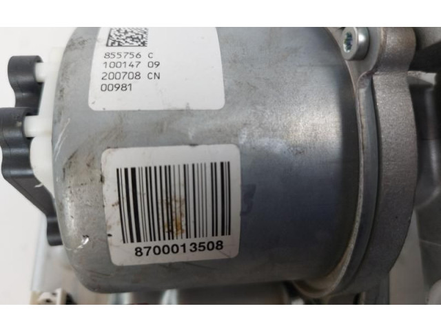    Рулевая рейка 488105525R, 488105525R   Renault Clio V 2019 -  года