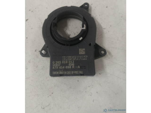 Подрулевой шлейф SRS 8200792586t Dacia Sandero