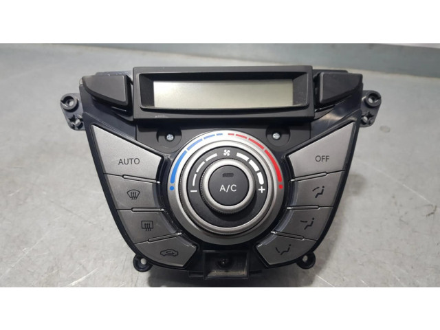 Блок управления климат-контролем 972501K7004X, C200   Hyundai ix20